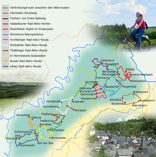 hunsruecknahe radrundweg