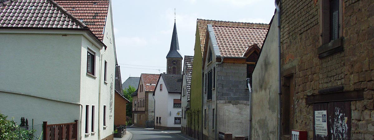 Feilbingert Hunsrück