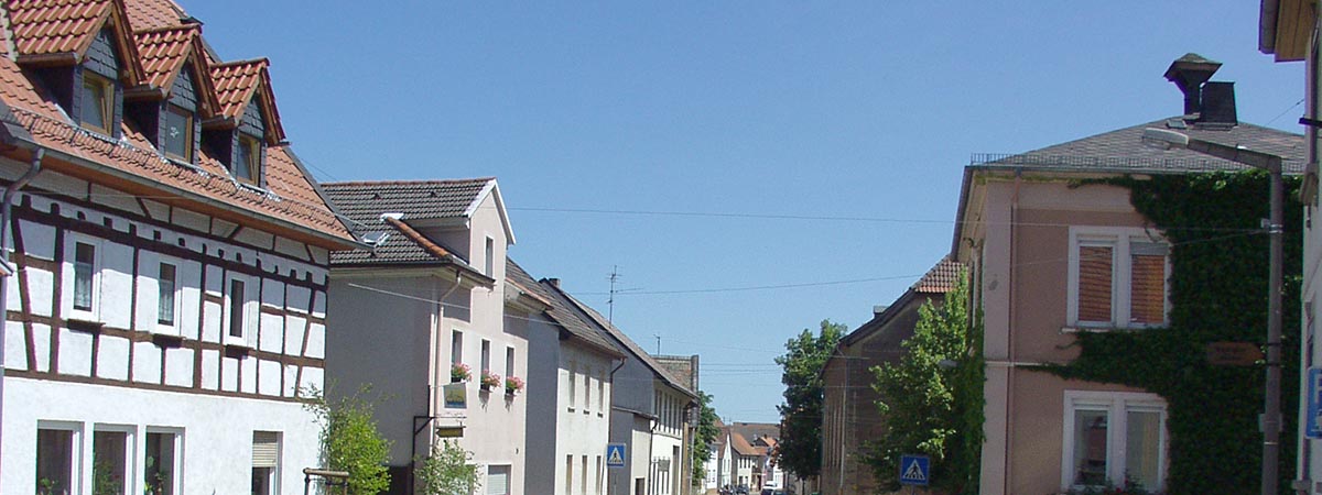 Hackenheim Hunsrück