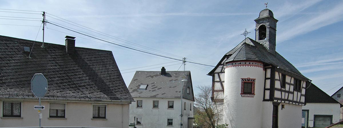 Hattgenstein Hunsrück 