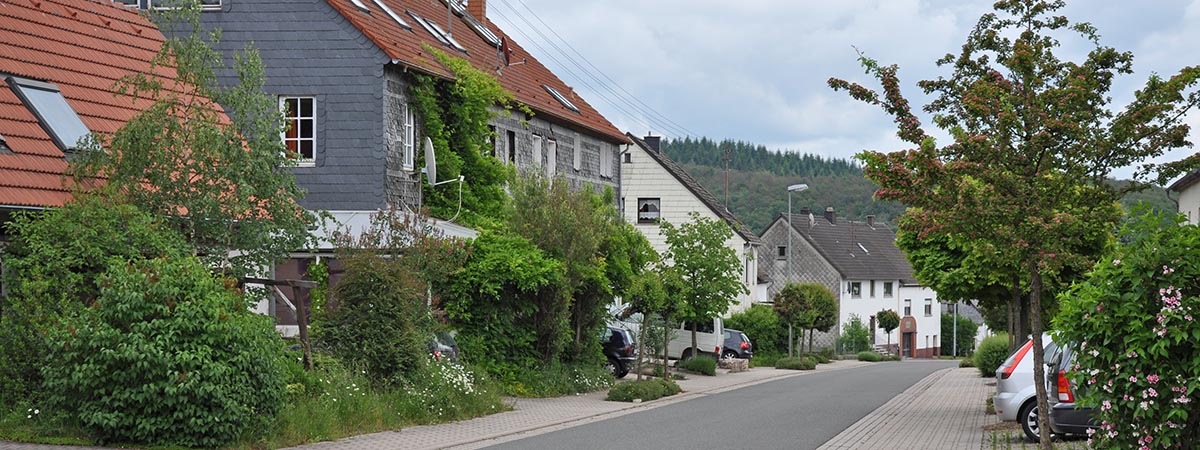 Oberhambach Hunsrück 