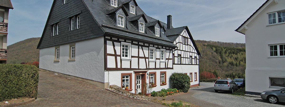 Rötsweiler Hunsrück 