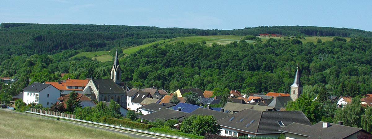 Schweppenhausen Hunsrück 