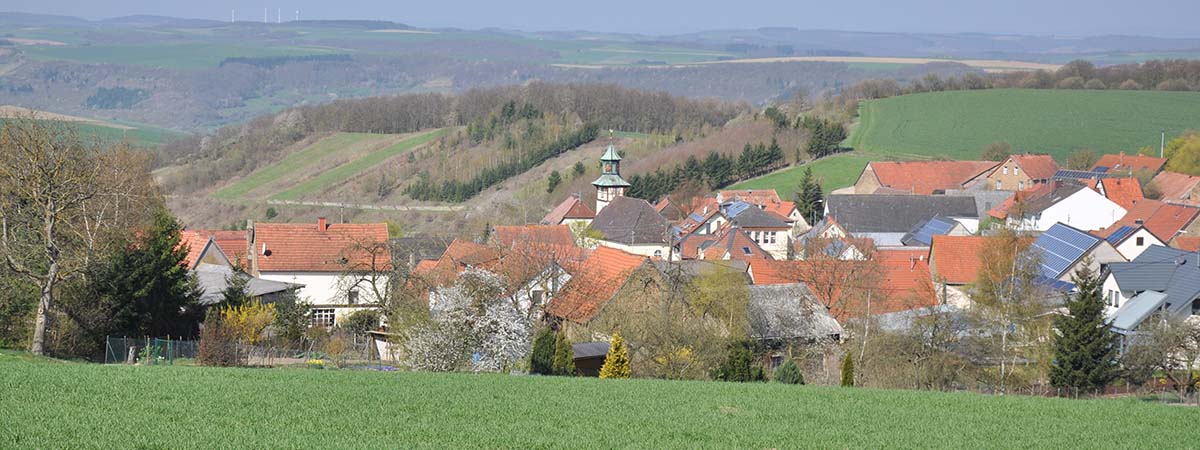 Lettweiler Hunsrück 