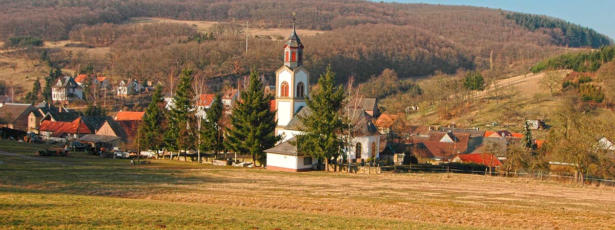 Schweinschied Hunsrück 