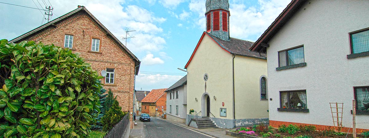 Sankt Katharinen Hunsrück 