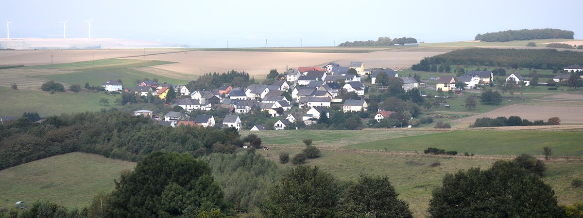 Bonarath Hunsrück 