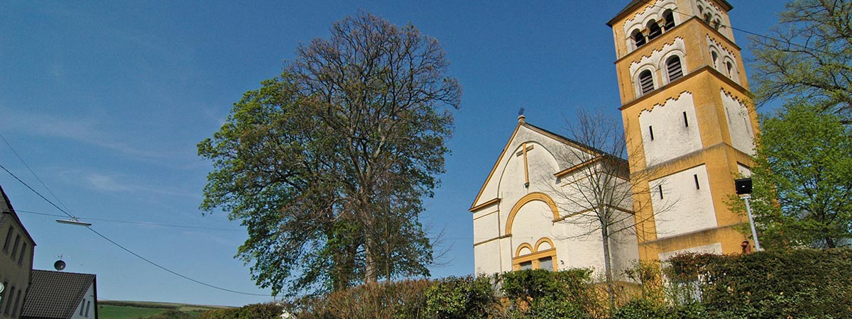 Schöndorf Hunsrück 