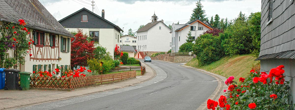 Kümbdchen Hunsrück 