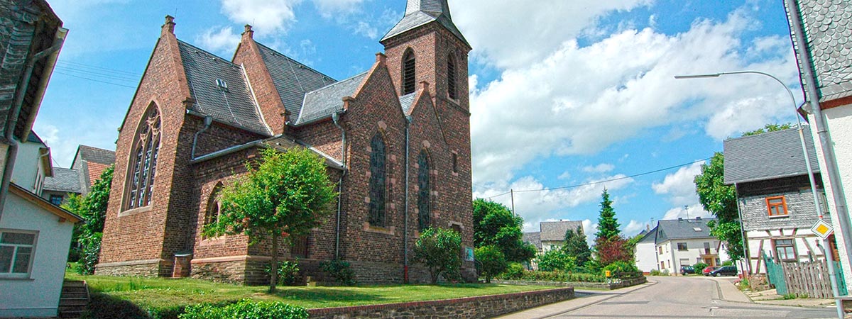 Schönborn Hunsrück 