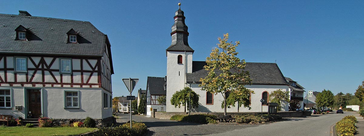 Altstrimmig Hunsrück 